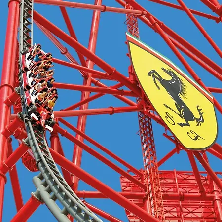 Ξενοδοχείο Ponient Dorada Palace By Portaventura World