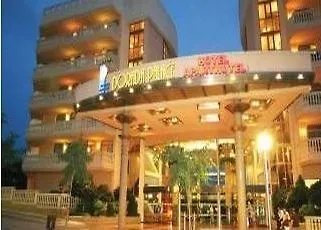 Hotel Hotel-aparthotel Dorada Palace