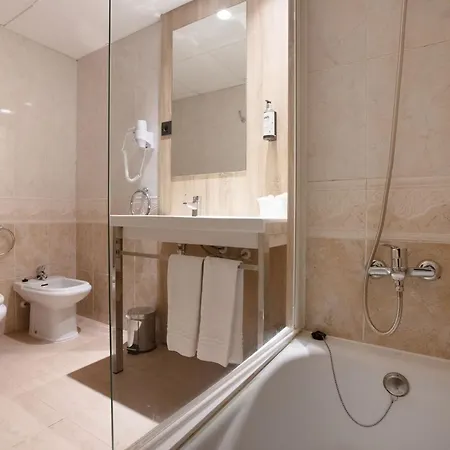 Hotel-aparthotel Dorada Palace