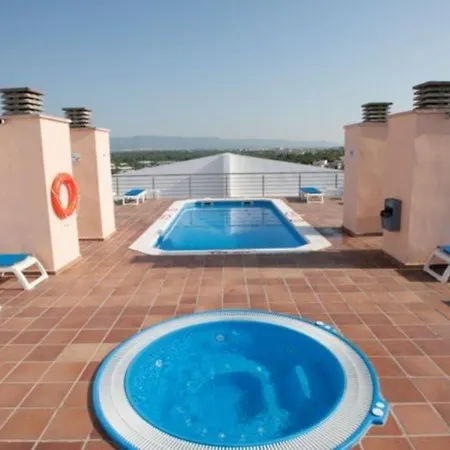 Hotel-aparthotel Dorada Palace Hotel 4*