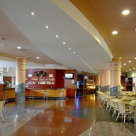 Hotel-aparthotel Dorada Palace Hotel 4*
