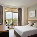 Ponient Dorada Palace By Portaventura World 4* Salou
