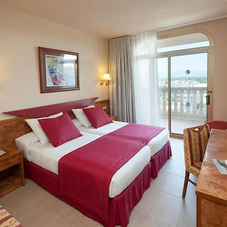 Ponient Dorada Palace By Portaventura World מלון סאלו