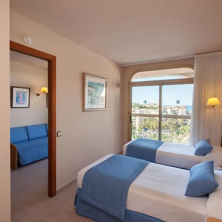 Ponient Dorada Palace By Portaventura World Hotell