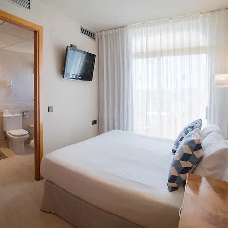 Ponient Dorada Palace By Portaventura World Hotel 4*