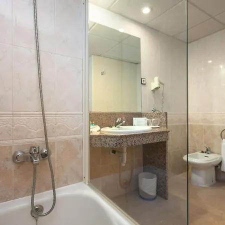 Hotel-aparthotel Dorada Palace