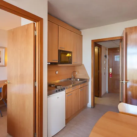 Hotell Ponient Dorada Palace By Portaventura World
