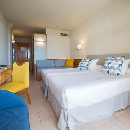 מלון Ponient Dorada Palace By Portaventura World