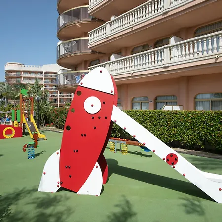 Ponient Dorada Palace By Portaventura World 4* Salou