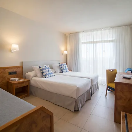 Ponient Dorada Palace By Portaventura World סאלו