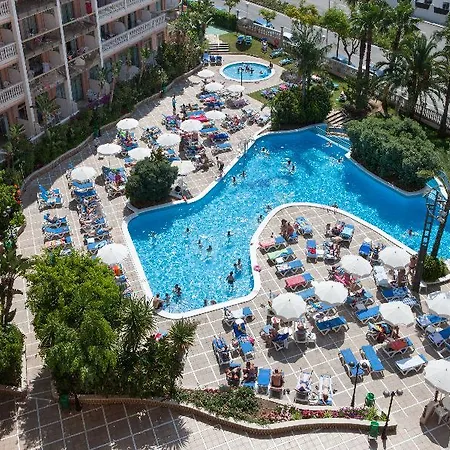 מלון Ponient Dorada Palace By Portaventura World