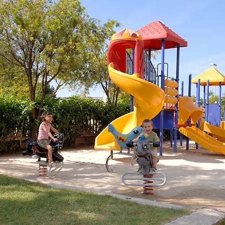Ponient Dorada Palace By Portaventura World מלון 4*