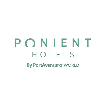 מלון Ponient Dorada Palace By Portaventura World סאלו