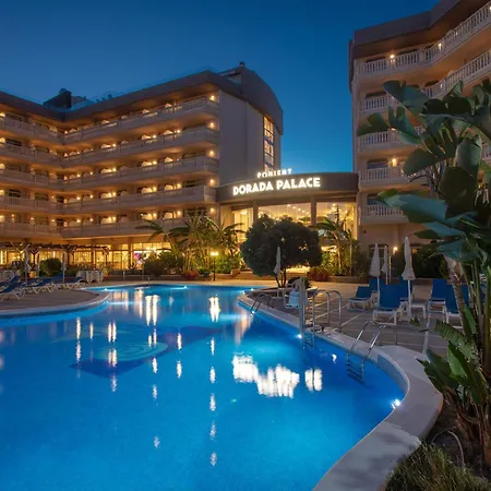 Ponient Dorada Palace By Portaventura World מלון