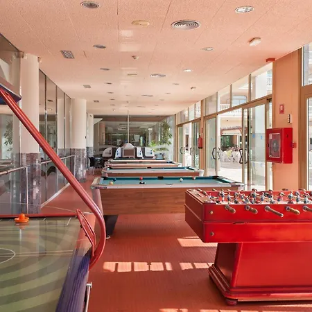 Ponient Dorada Palace By Portaventura World מלון 4*