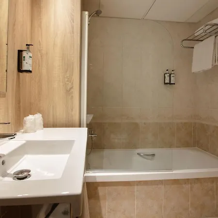 Ponient Dorada Palace By Portaventura World Hotell Salou