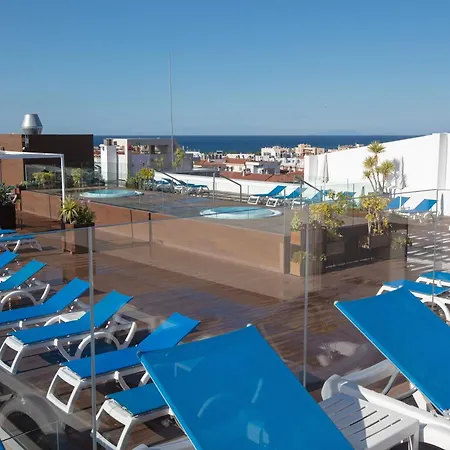 Ponient Dorada Palace By Portaventura World Salou