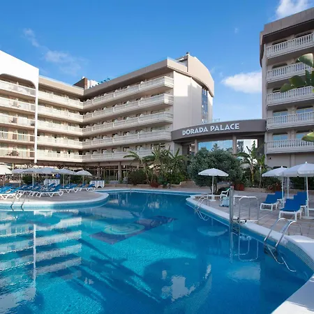 Ponient Dorada Palace By Portaventura World 4* סאלו