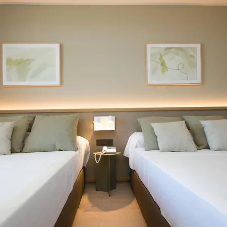 Hotel-aparthotel Dorada Palace