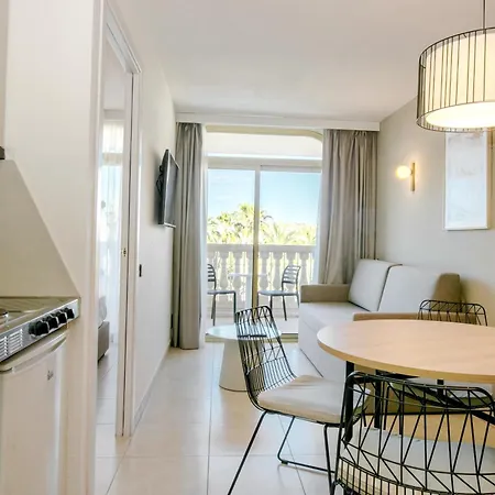 מלון Ponient Dorada Palace By Portaventura World