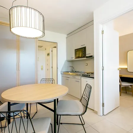 Ponient Dorada Palace By Portaventura World מלון 4*