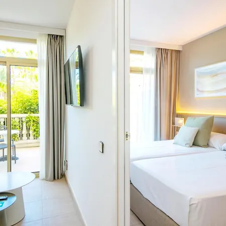 מלון Ponient Dorada Palace By Portaventura World 4*