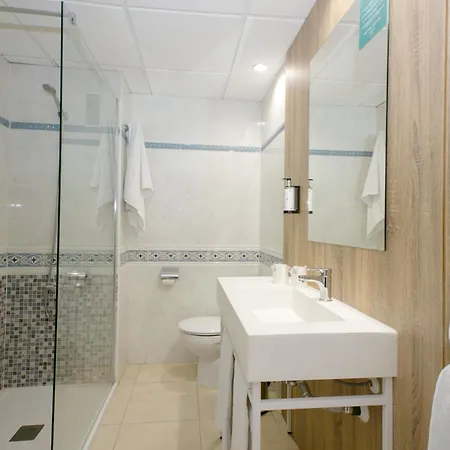 Ponient Dorada Palace By Portaventura World Salou