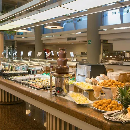 Ponient Dorada Palace By Portaventura World מלון 4*