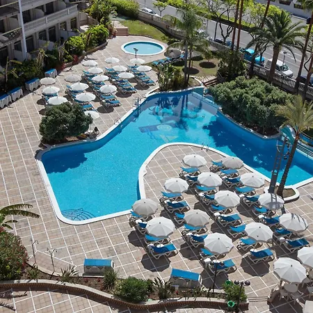 Ponient Dorada Palace By Portaventura World