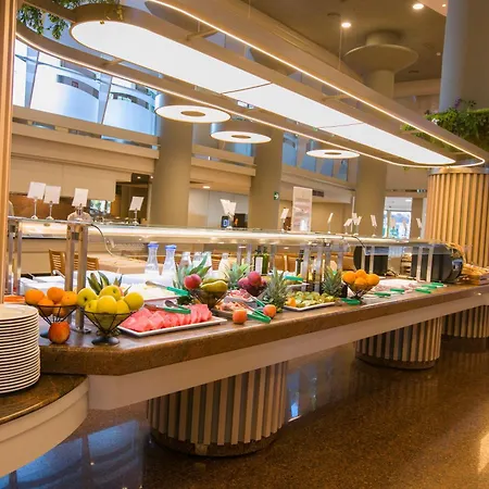 Ponient Dorada Palace By Portaventura World Salou