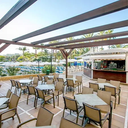 Ponient Dorada Palace By Portaventura World