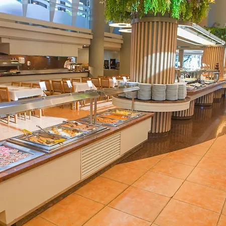Ponient Dorada Palace By Portaventura World Hotell 4*