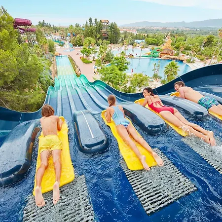 Ponient Dorada Palace By Portaventura World מלון סאלו