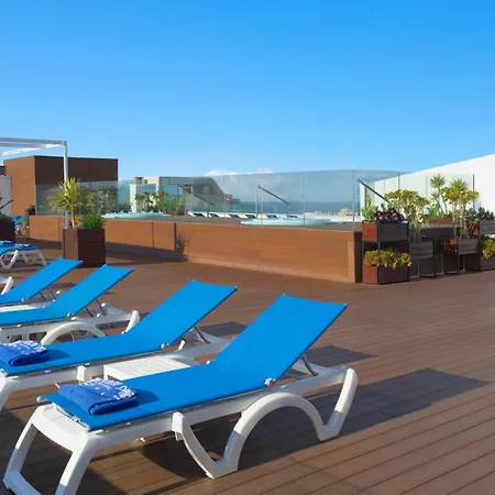 Ponient Dorada Palace By Portaventura World 4*