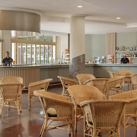 Ponient Dorada Palace By Portaventura World 4*