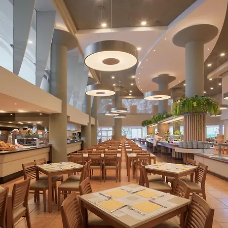 Ponient Dorada Palace By Portaventura World