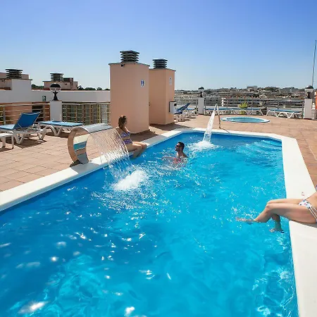 酒店 Ponient Dorada Palace By Portaventura World 萨洛