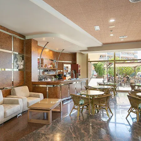 Ponient Dorada Palace By Portaventura World 4* 萨洛