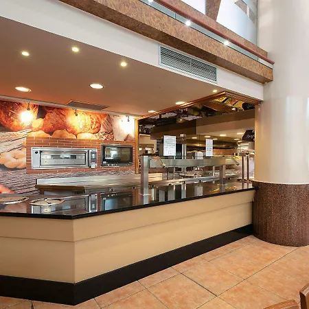 Ponient Dorada Palace By Portaventura World 酒店 萨洛