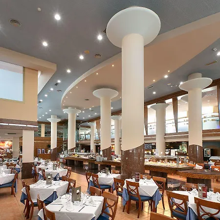 Ponient Dorada Palace By Portaventura World 酒店 萨洛