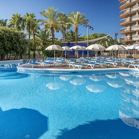 Ponient Dorada Palace By Portaventura World 4* Salou