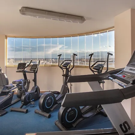 Ponient Dorada Palace By Portaventura World 酒店 4*