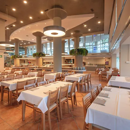 酒店 Ponient Dorada Palace By Portaventura World