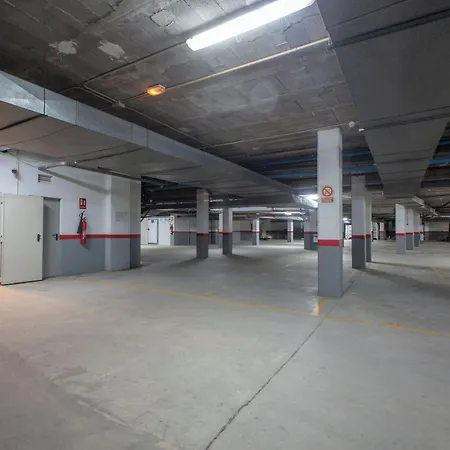 Ponient Dorada Palace By Portaventura World 酒店 萨洛