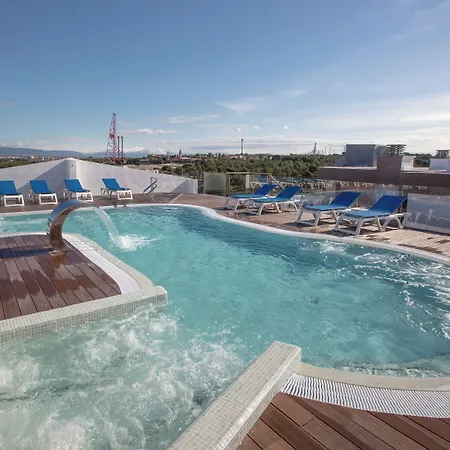 Ponient Dorada Palace By Portaventura World Salou