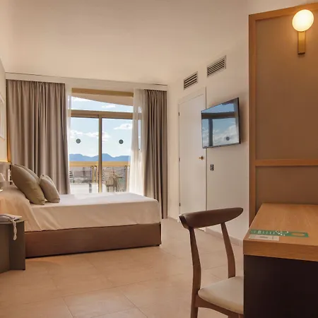 Ponient Dorada Palace By Portaventura World 萨洛