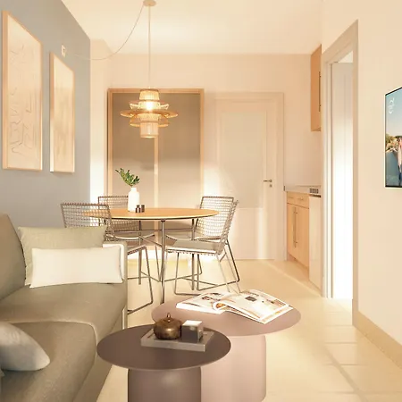 酒店 Ponient Dorada Palace By Portaventura World