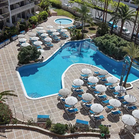 Ponient Dorada Palace By Portaventura World 4* 萨洛