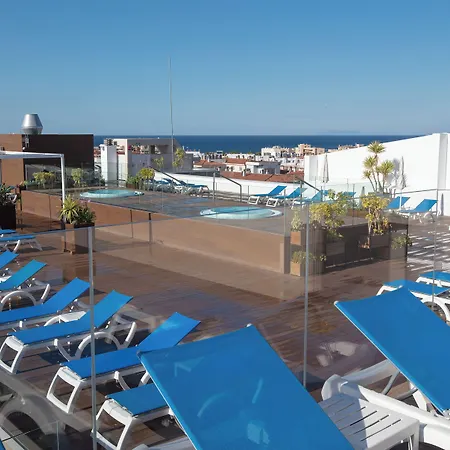 Ponient Dorada Palace By Portaventura World 酒店 4*