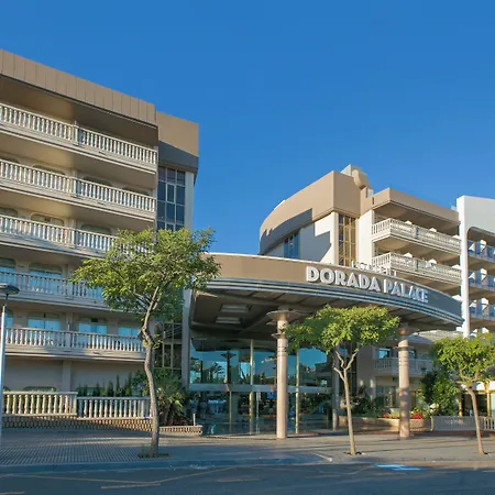 Ponient Dorada Palace By Portaventura World 酒店